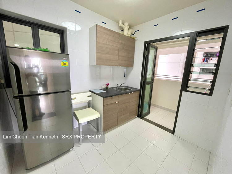 Blk 87 Dawson Road (Queenstown), HDB 3 Rooms #290720281